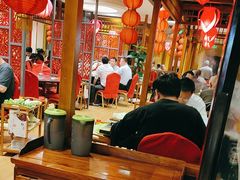 -芦月轩羊蝎子(劲松店)