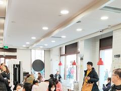 -肯德基(新佛罗伦萨店)