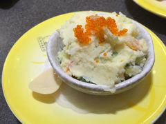-禾绿寿司·定食·拉面·烧炸(喜荟城店)