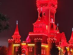 -郑州方特水上乐园