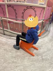 -第五极儿童乐园