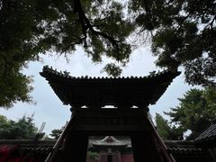 -隆兴寺