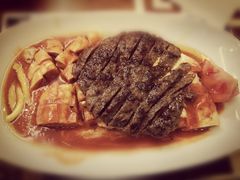 -伊斯坦布尔土耳其清真咖啡餐厅