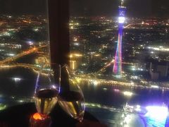 -广州四季酒店·天吧·高空酒吧