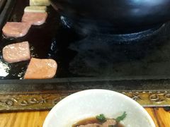 -滇藏石锅宴(北门坡古城管理局店)