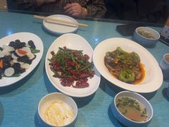 -顺明新疆风味餐厅(五一路店)