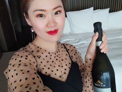 -上海柏悦酒店