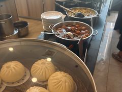 -群乐饭店(滨安路店)