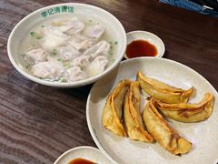 -李记清真馆(打钉巷店)