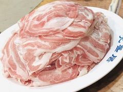 -元盛居(生态大街店)