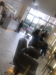 -3AM HAIR SALON染发接发