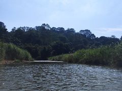 -长泰漂流水陆空景区