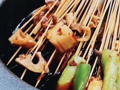 -冒椒火辣(奎星楼街店)
