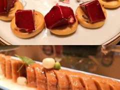 -上海人家花樣年华(中山公园店)