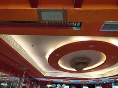 -禧龙宾馆(北京夕照寺店)