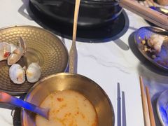 -琥珀川糟粕醋火锅(慈云寺店)
