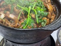 -二楼老店重庆鸡公煲(真光路店)