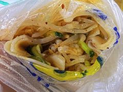 -安徽阜阳卷馍(西单店)