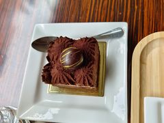 -宏安瑞士大酒店馥澜吧