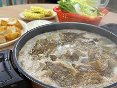 -三叔牛杂火锅店(三淮大街15号店)