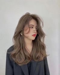 -KIMI HAIR SALON·烫染设计店