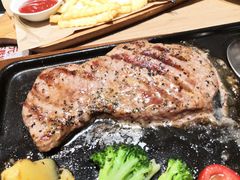 -必胜客(欧亚卖场店)