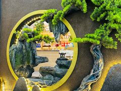 -紫藤园·天目湖大鱼头(南山竹海店)