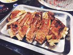 羊排-瑞杰烧烤店·24小时营业(山东路店)