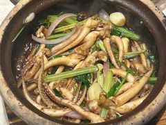 -阿英煲(凉城路店)