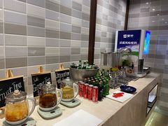 -厦门海景千禧大酒店·海景咖啡厅