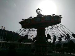 -无锡动物园·太湖欢乐园