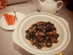 小香菇烧肉-徐记海鲜(大雁塔|金都店)