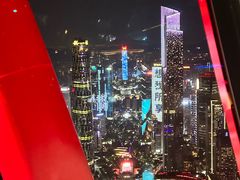 -广州塔