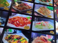 -老码头黑皮肘子锅包肉(赣水路店)