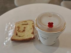 -Manner Coffee(IFS一楼店)