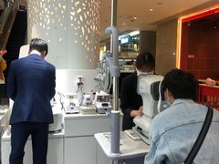 -IMUSΛ目上眼镜(青浦宝龙广场店)