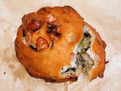 福州现炸海蛎饼-小宝·路鼎记·福鼎特色小吃(富民路店)