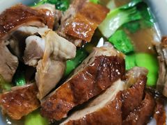 -余百年·现烧烧腊(布吉金利店)