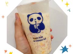-茶百道(太平门直街店)