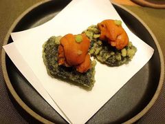 -RONIN Snack Bar