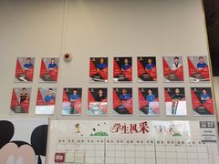 -悦动体能篮球羽毛球网球(三里河店)