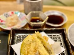 星鳗天妇罗-鮨政· Omakase(港汇恒隆广场店)