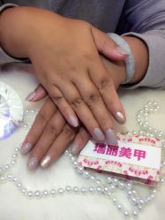 -RL Nail·瑞丽美甲美睫品牌原创店