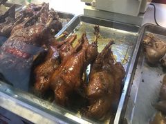 -王浩儿纪六孃甜皮鸭(乐山总店)