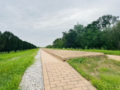 -秦始皇帝陵博物院-丽山园