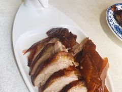 -便宜坊烤鸭店(甜水园店)