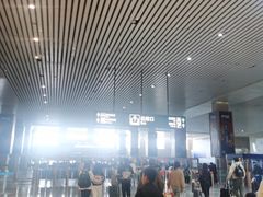 -长春西站