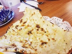 -NAMO印度餐厅