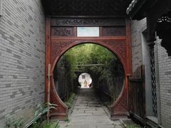 -龙潭水乡