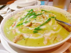 -星洲小聚·东南亚菜(中航城君尚店)